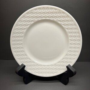 Wedgwood Night and Day Bone China Bread Plate England 6 1/8"